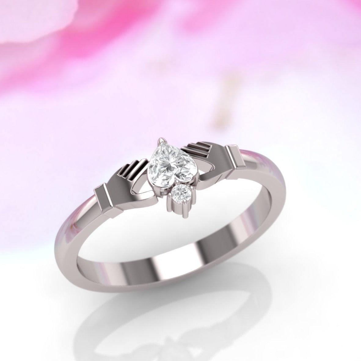 claddagh ring